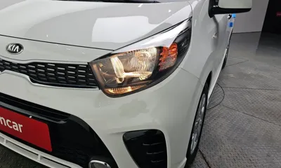 Kia Morning 2019, 46758 км, за 9600000 KRW - фото 22