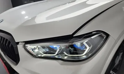BMW X5 2022, 35717 км, за 75500000 KRW - фото 22