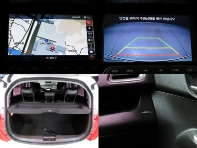 ChevroletGMDaewoo Spark 2019, 96523 км, за 5800000 KRW - фото 18