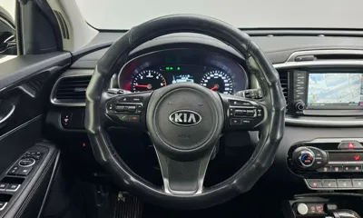 Kia Sorento 2016, 33699 км, за 14500000 KRW - фото 13