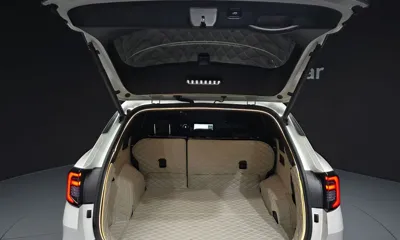 Kia Sportage 2025, 11339 км, за 49900000 KRW - фото 20