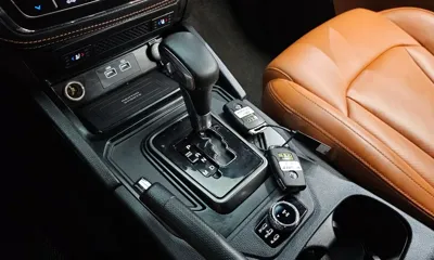 KG_Mobility_Ssangyong Rexton 2022, 102732 км, за 22900000 KRW - фото 9