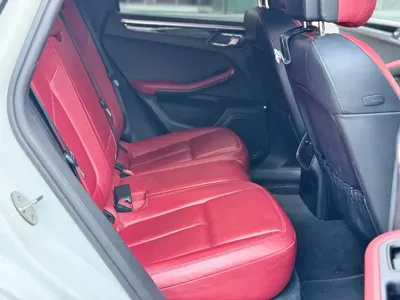 Porsche Macan 2015, 100000 км, за 98800 CNY - фото 7