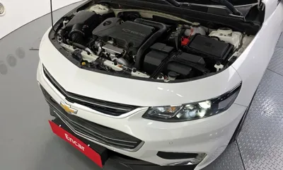 ChevroletGMDaewoo Malibu 2017, 143979 км, за 5990000 KRW - фото 6