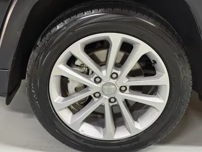 Jeep Grand Commander 2021, 80000 км, за 78800 CNY - фото 27