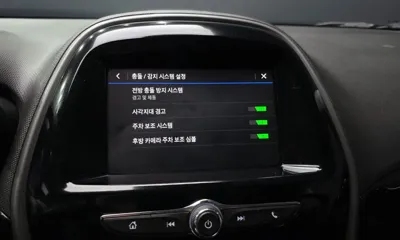 ChevroletGMDaewoo Spark 2019, 38154 км, за 8700000 KRW - фото 16