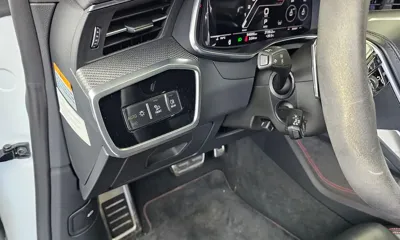 Audi RS7 2021, 94606 км, за 98500000 KRW - фото 28