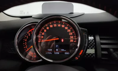 MINI Cooper 2018, 72336 км, за 13500000 KRW - фото 8