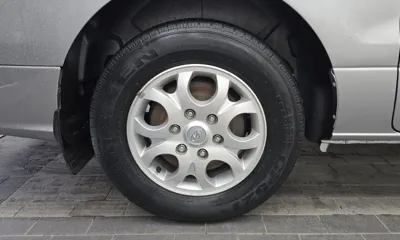 Hyundai Starex 2012, 106034 км, за 5900000 KRW - фото 5