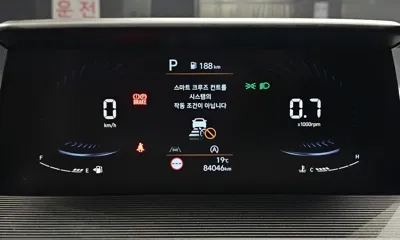 Hyundai Staria 2022, 84046 км, за 20500000 KRW - фото 8