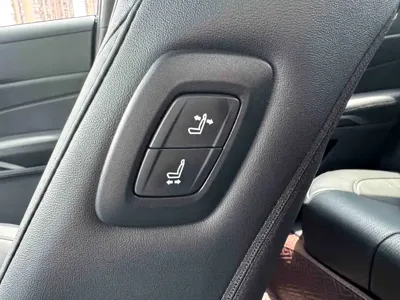 Toyota Avalon 2024, 14000 км, за 133000 CNY - фото 24