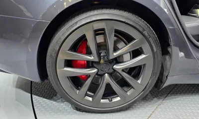 Tesla Model S 2023, 119795 км, за 73765.68 USD