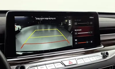 Kia K9 2019, 171421 км, за 15700000 KRW - фото 14