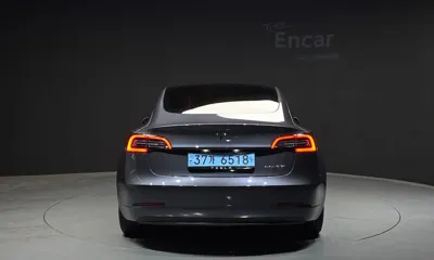 Tesla Model 3 2022, 33904 км, за 34800000 KRW