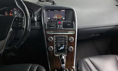Volvo XC60 2017, 224753 км, за 10200000 KRW - фото 13