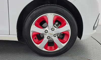 ChevroletGMDaewoo Spark 2017, 22180 км, за 6400000 KRW - фото 5