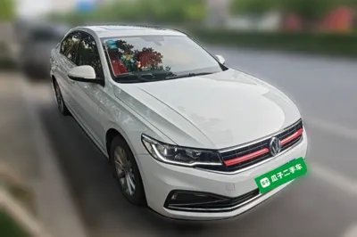 Volkswagen Bora 2020, 46100 км, за 63547.42 CNY