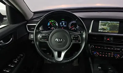 Kia K5 2018, 140327 км, за 9500000 KRW - фото 13