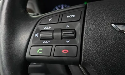 Genesis G80 2017, 116625 км, за 15200000 KRW - фото 29
