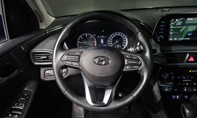 Hyundai Santafe 2020, 126493 км, за 17900000 KRW - фото 13