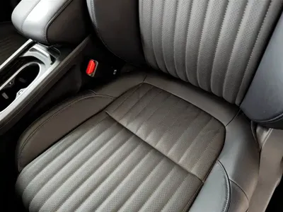 Honda Breeze 2022, 20800 км, за 105800 CNY - фото 18