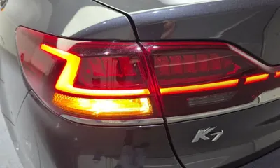 Kia K7 2020, 114047 км, за 16990000 KRW - фото 23