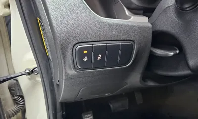 Kia Ray 2015, 52893 км, за 8700000 KRW - фото 16
