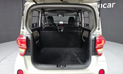 Kia Ray 2018, 131222 км, за 6900000 KRW - фото 20