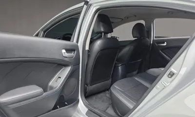 Kia K3 2017, 74306 км, за 8300000 KRW - фото 18