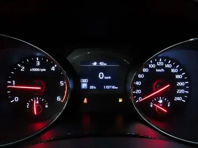 Kia Canival 2019, 115672 км, за 16000000 KRW - фото 7