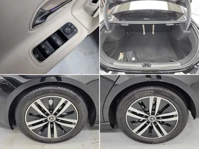 Mercedes-Benz A-Class 2022, 18004 км, за 25900000 KRW - фото 18