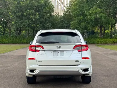 Honda Avancier 2017, 100000 км, за 89800 CNY - фото 7