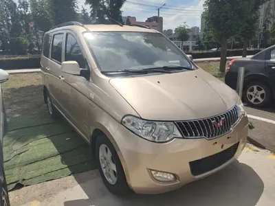 Wuling Hongguang 2015, 88500 км, за 13799 CNY - фото 22