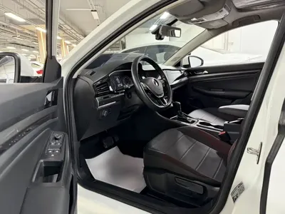 Volkswagen Bora 2022, 79000 км, за 55100 CNY - фото 10