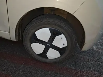 Wuling MINIEV 2024, 30299 км, за 31700 CNY - фото 6