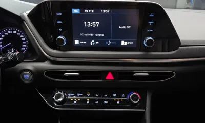 Hyundai Sonata 2020, 88040 км, за 13990000 KRW - фото 14