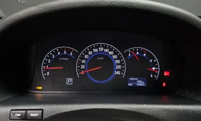 Hyundai Veracruz 2011, 153862 км, за 5900000 KRW - фото 8