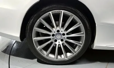 Mercedes-Benz C-Class 2017, 83031 км, за 23900000 KRW - фото 5