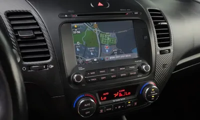Kia K3 2015, 134511 км, за 5500000 KRW - фото 13