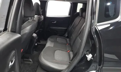 Jeep Renegade 2018, 86579 км, за 10900000 KRW - фото 26