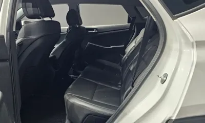 Hyundai Tucson 2016, 73159 км, за 12300000 KRW - фото 26