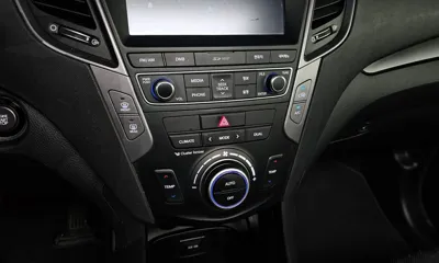 Hyundai Santafe 2015, 110797 км, за 12200000 KRW - фото 31