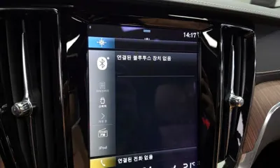 Volvo S60 2022, 79096 км, за 28990000 KRW - фото 30