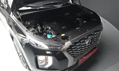 Hyundai Palisade 2022, 62083 км, за 22200000 KRW - фото 6