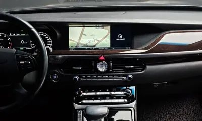 Genesis EQ900 2018, 219024 км, за 11990000 KRW - фото 16
