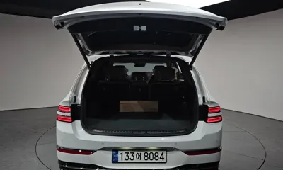 Genesis GV80 2024, 17625 км, за 65500000 KRW - фото 20