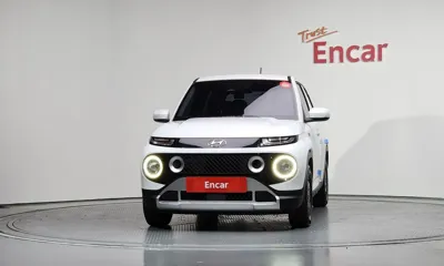 Hyundai Casper 2024, 43092 км, за 12600000 KRW