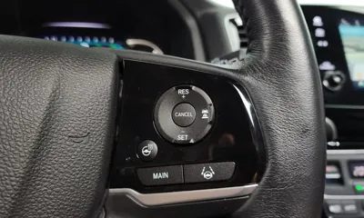 Honda Pilot 2019, 62796 км, за 27500000 KRW - фото 17