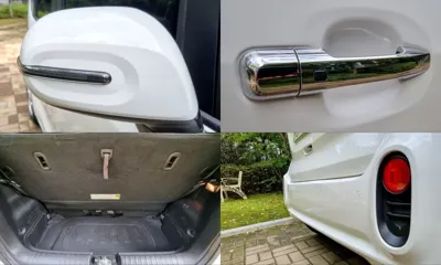 Kia Ray 2018, 103728 км, за 8800000 KRW - фото 17