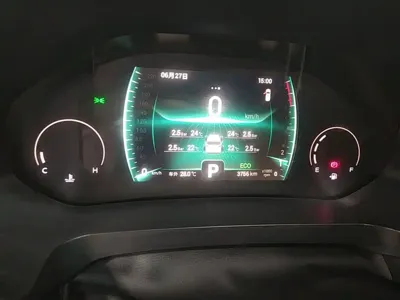 Chery Tiggo 8 2026, 3700 км, за 80600 CNY - фото 12